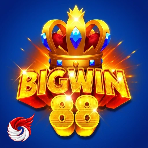 Logo bigwin88 APK Android Indonesia